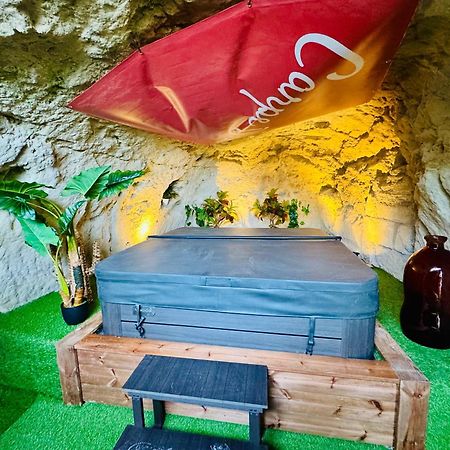 Gite - Petite Maison Proche Du Futuroscope Beaumont  Dış mekan fotoğraf