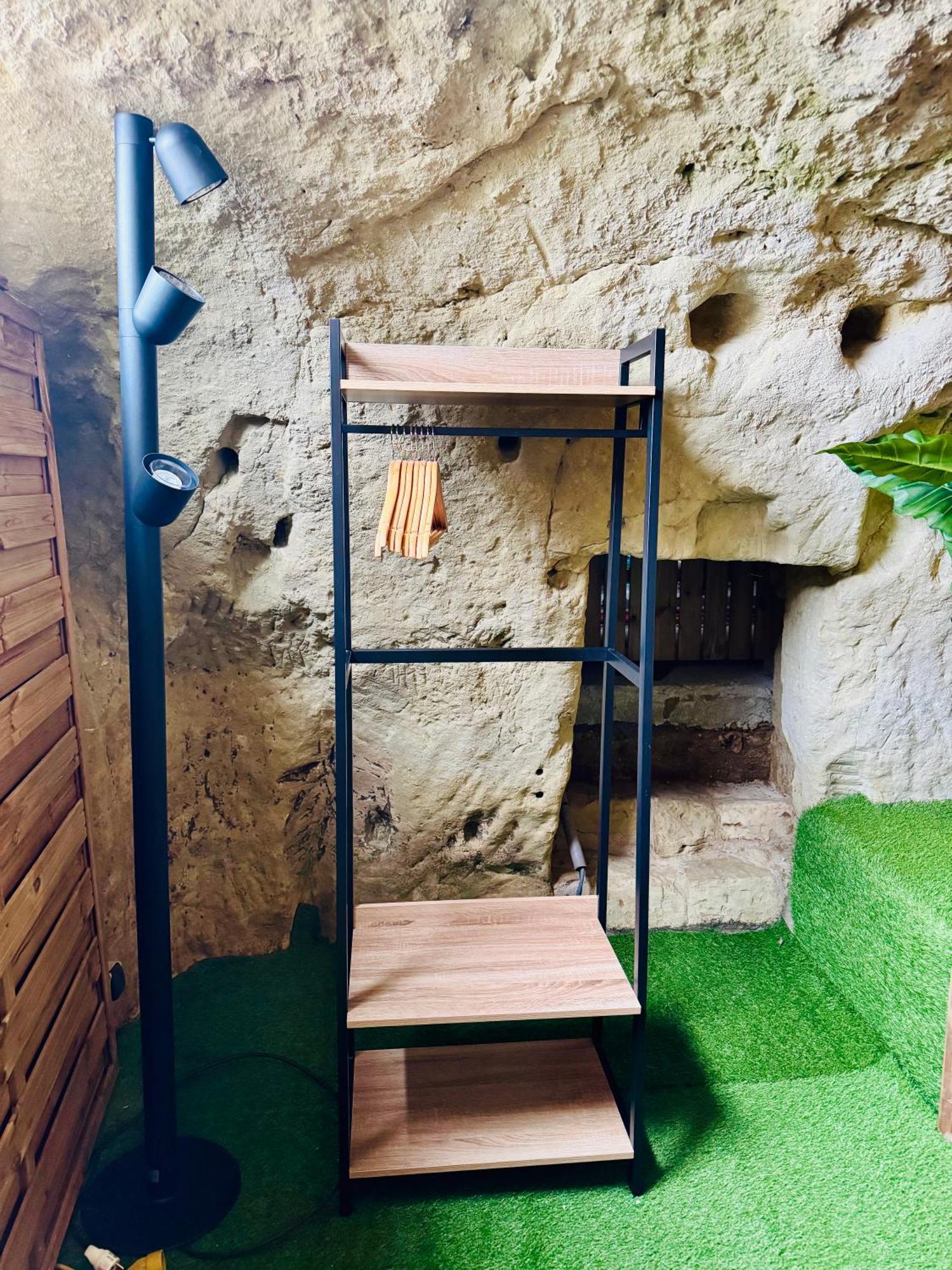 Gite - Petite Maison Proche Du Futuroscope Beaumont  Dış mekan fotoğraf