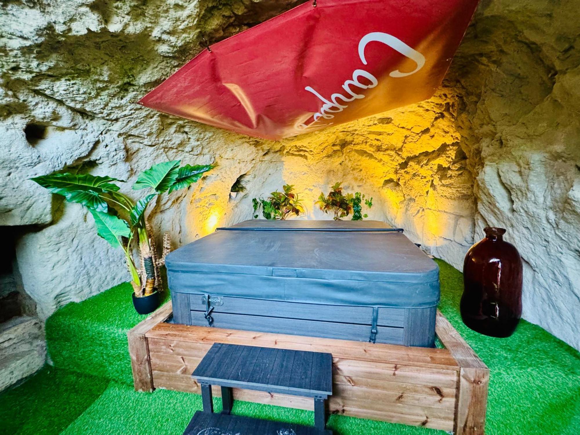 Gite - Petite Maison Proche Du Futuroscope Beaumont  Dış mekan fotoğraf