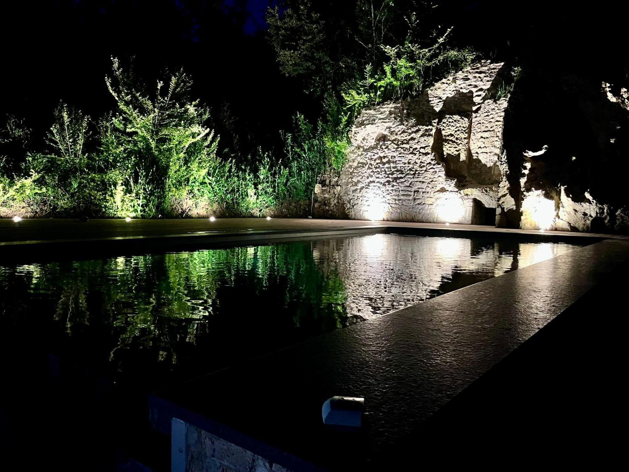Gite - Petite Maison Proche Du Futuroscope Beaumont  Dış mekan fotoğraf